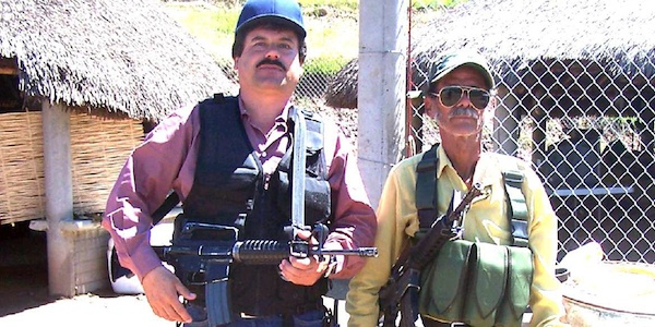 Bi mat ve trum ma tuy tung giau bac nhat hanh tinh hinh anh