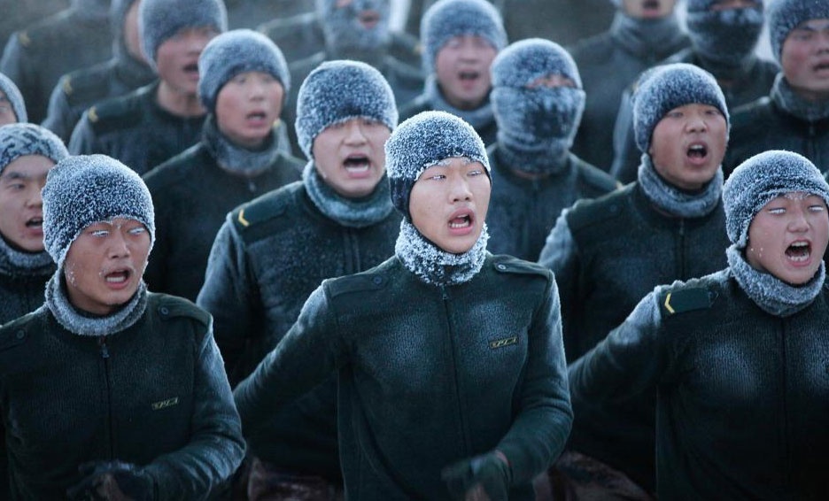 10 khoanh khac an tuong nhat tuan hinh anh