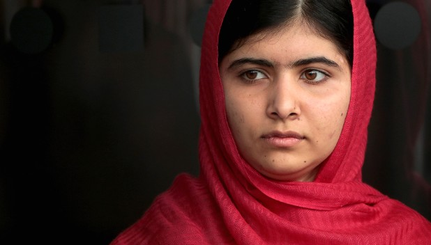 Nhung nguoi phu nu khien ca the gioi nguoc nhin nam 2014 hinh anh