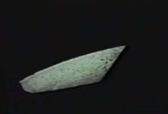 Tau Apollo 8 bay quanh quy dao Mat trang hinh anh