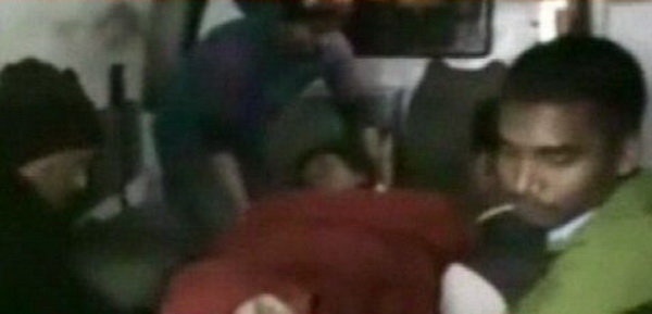 Tham sat o dong bac An Do, 55 nguoi chet hinh anh