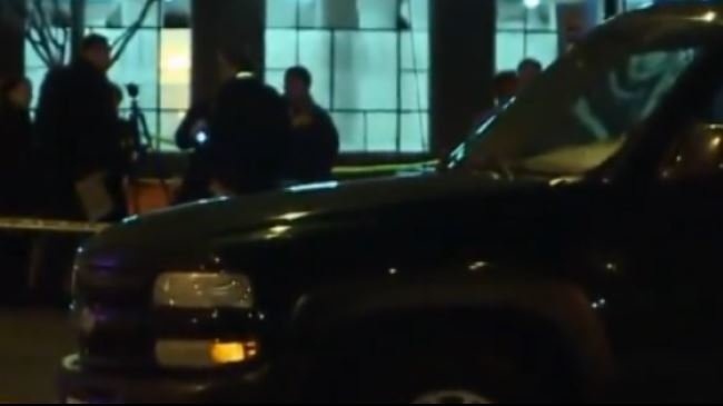 My: Dem Giang sinh dam mau o St. Louis hinh anh