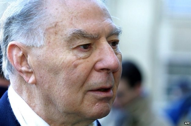 Cuu Thu tuong Bi Leo Tindemans da qua doi o tuoi 92 hinh anh