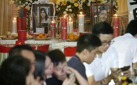 Am anh dieu uoc cuoi cung cua nan nhan tham kich QZ8501 hinh anh