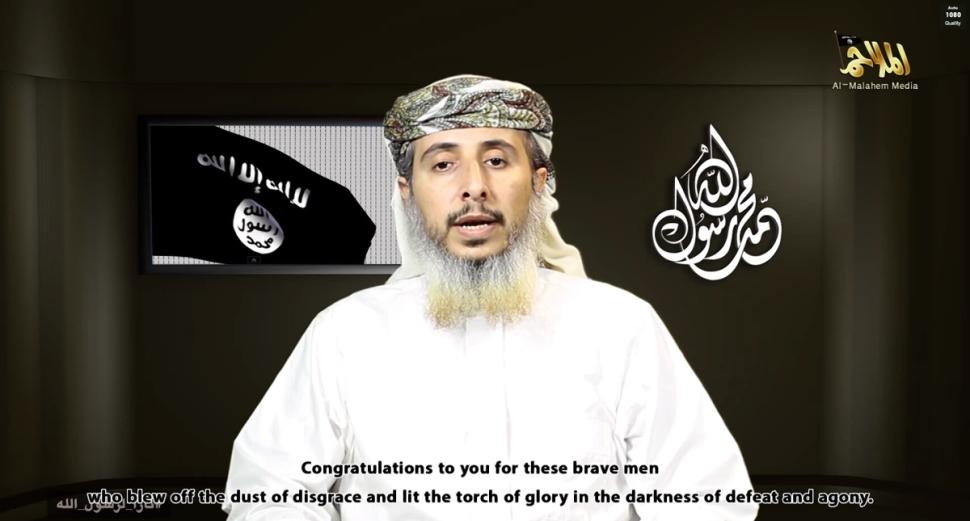 Al Qaeda nhan trach nhiem vu tan cong toa soan o Phap hinh anh