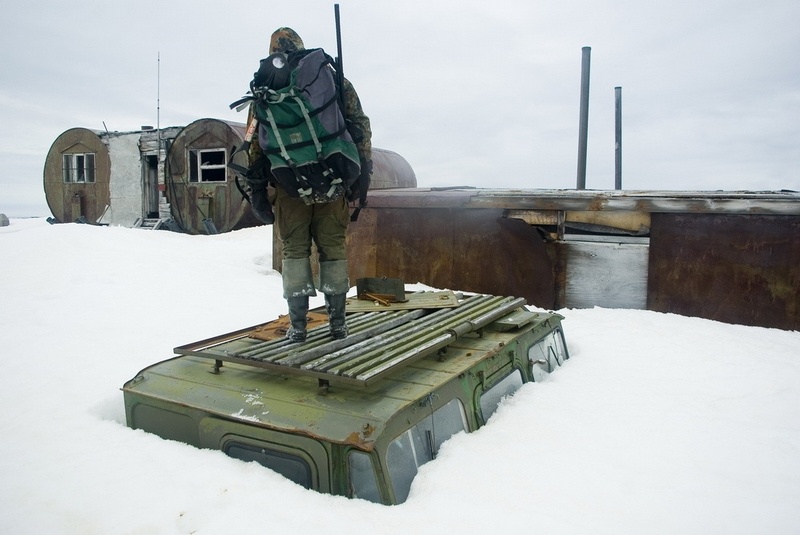 Bang tan o Bac Bang Duong, nhieu xe quan su lo dien hinh anh