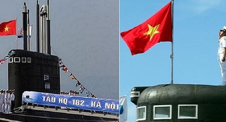 6 tàu ngầm Kilo hiện đại sẽ nâng sức mạnh của hải quân Việt Nam lên một tầm cao mới