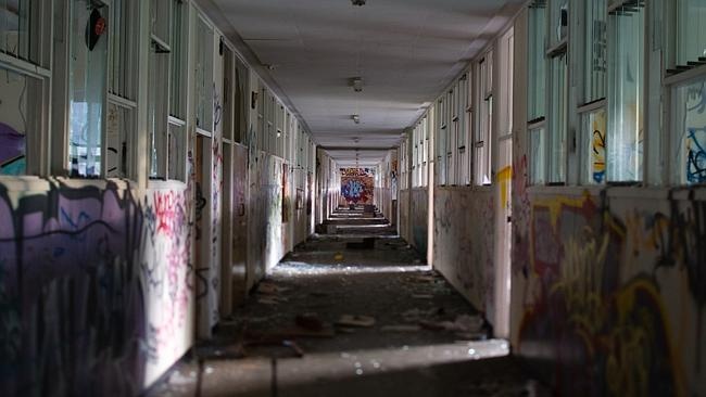 Nhung goc pho ma trong long Sydney hinh anh