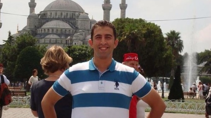 Phi cong nam trong tay IS 'rat mo dao' hinh anh