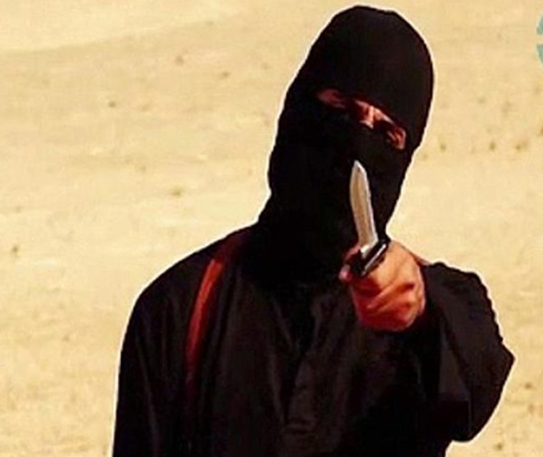 'IS dang la ke thu so 1 cua nhan loai' hinh anh