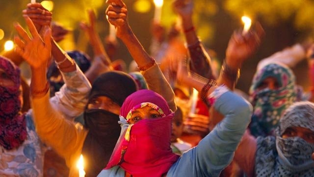 Nu du khach Nhat 20 tuoi bi cuong hiep o An Do hinh anh