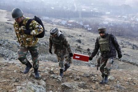 Roi truc thang quan su An Do hinh anh