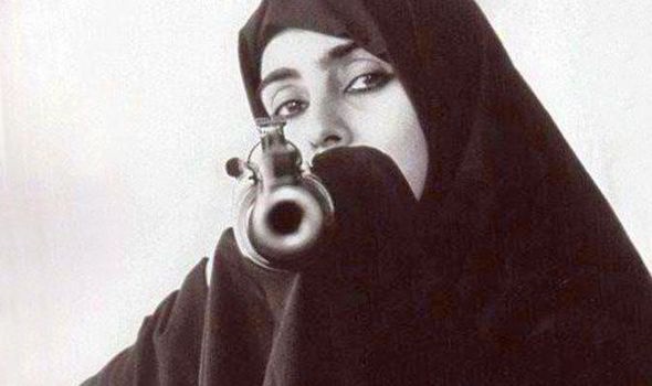 Vi sao nhieu co gai phuong Tay gia nhap IS? hinh anh