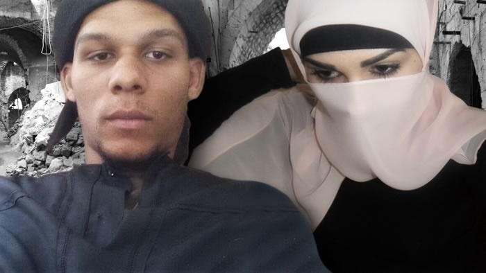 Ket cuc bi tham cua tieu thu me chien binh Hoi giao hinh anh