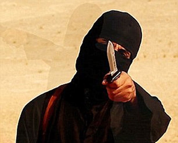 Dao phu IS: 'Toi giong thay ma biet di' hinh anh