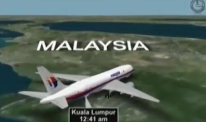 Hanh trinh mot nam tim MH370 hinh anh