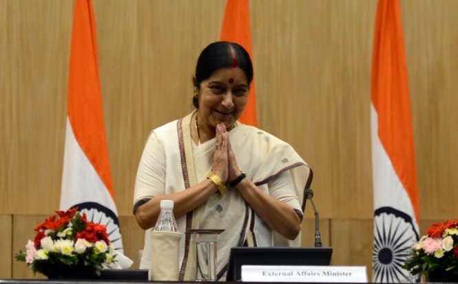 An Do - ASEAN ban chuyen Bien Dong, thoa thuan hang hai hinh anh