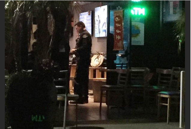 FBI bo rap 11 quan ca phe Viet tai San Jose hinh anh