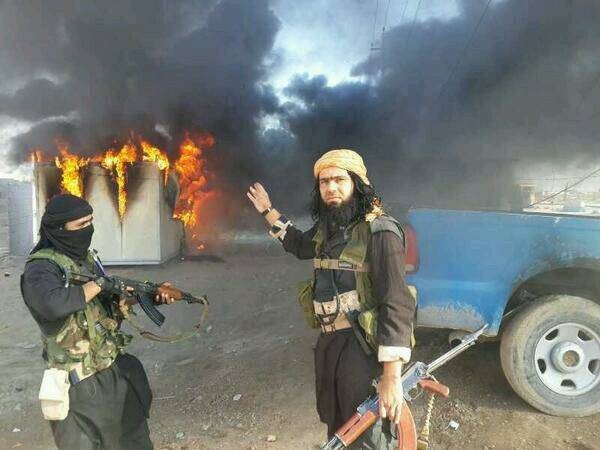 Thu linh IS bi vi nhu cay thit nuong hinh anh