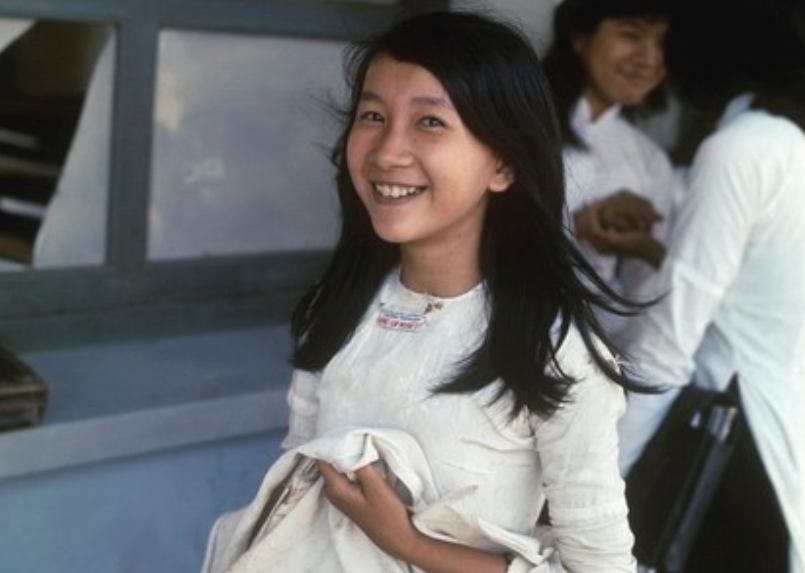 Sai Gon trong thap nien 60 qua ong kinh nguoi Ha Lan hinh anh