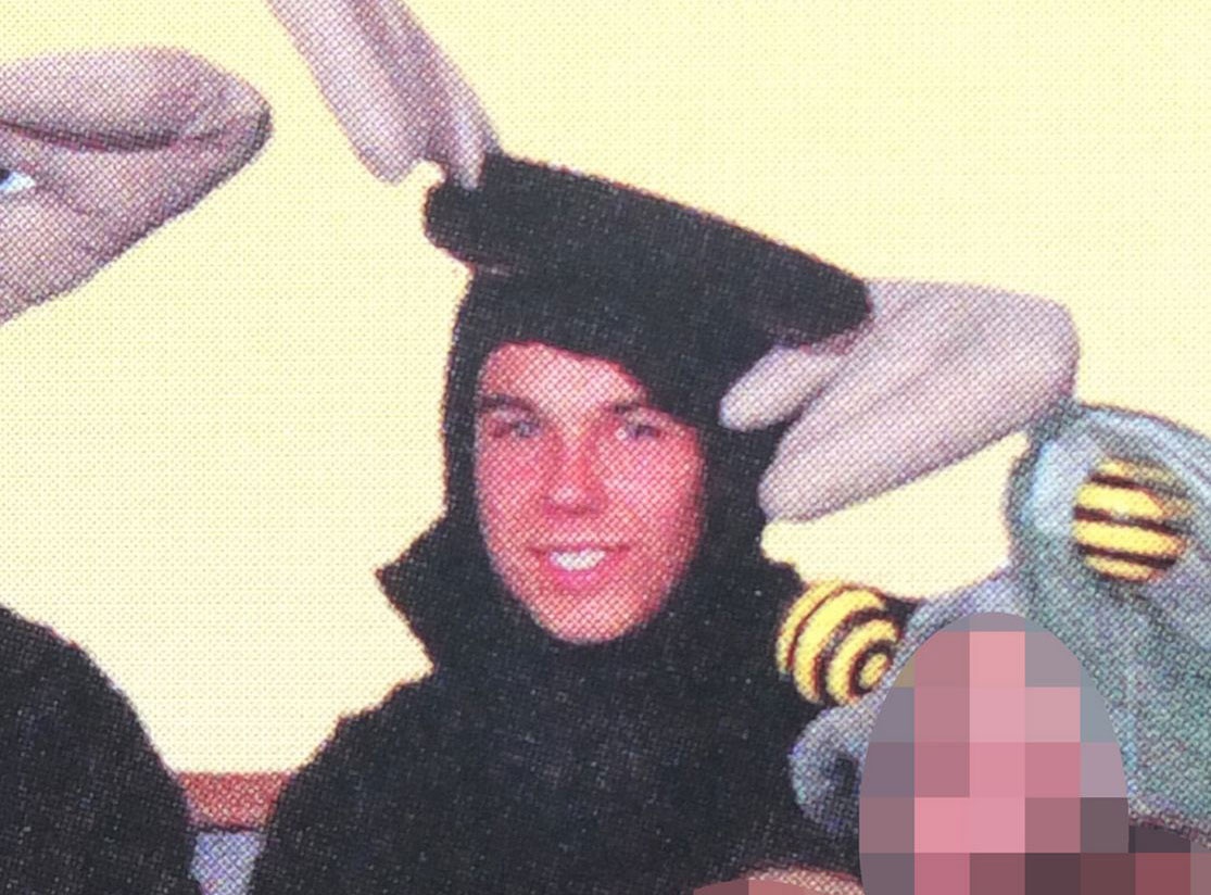 Co pho 4U9525 vui dua voi cac ban thoi hoc sinh hinh anh