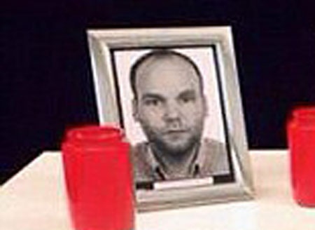 Hinh anh dau tien ve co truong 4U9525 hinh anh