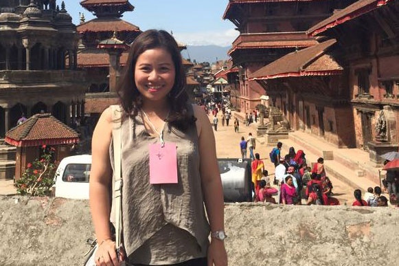 9 nguoi Viet tai Nepal van mat lien lac hinh anh