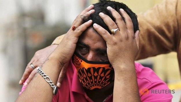 LHQ keu goi quyen gop 415 trieu USD cho Nepal hinh anh