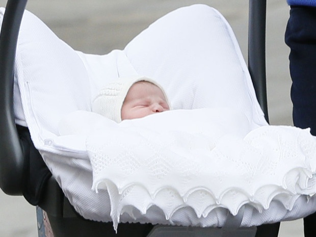 Bi mat sau ten goi cua tieu cong chua nuoc Anh hinh anh