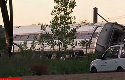 Hien truong tau o Philadelphia trat banh hinh anh