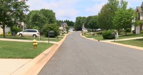 Ke cuop tan cong nhieu gia dinh nguoi Viet o My hinh anh