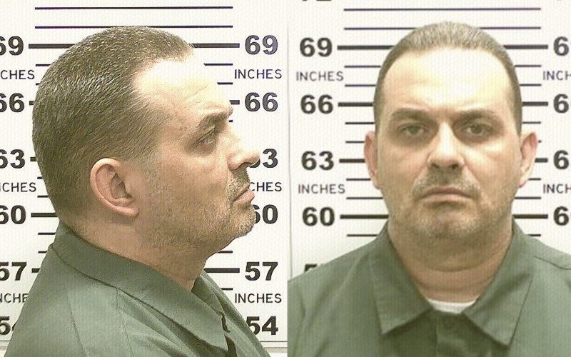 Con duong toi ac cua 2 sat nhan vuot nguc rung dong My hinh anh