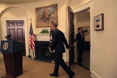 Noi dung buc thu 20 nam cua Obama duoc rao ban hinh anh