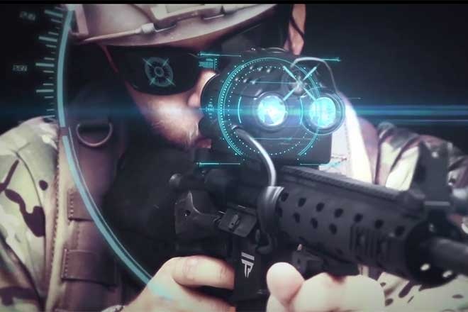 Cai chet cua khau sung dang so nhat the gioi hinh anh