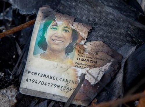 Tam ho chieu day am anh cua nan nhan MH17 hinh anh