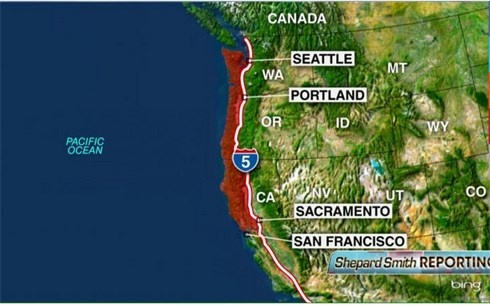 Sieu dong dat tai TBD, 13.000 nguoi co the se chet hinh anh