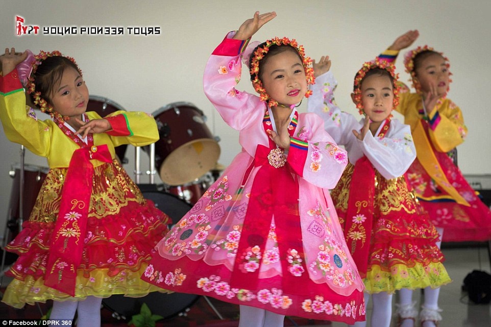 Hinh anh la ve quoc gia bi an nhat the gioi hinh anh