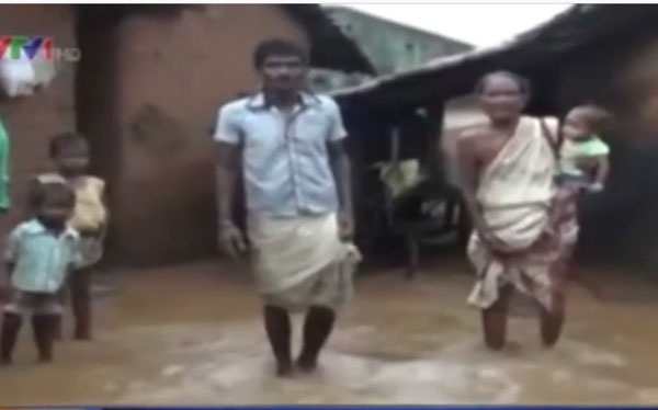 Lu lut hoanh hanh tai chau A hinh anh