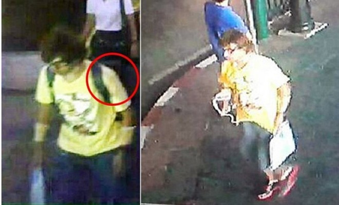 Bangkok treo thuong gan 30.000 USD de bat nghi pham danh bom hinh anh