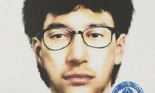 Nghi pham danh bom Bangkok co the den tu Nam A hinh anh