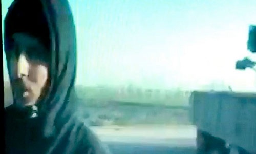 Dao phu IS xuat hien lan dau ke tu dau nam hinh anh