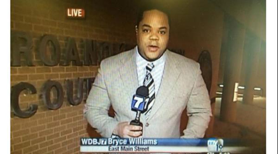 Video hung thu tu quay khi ban hai phong vien hinh anh