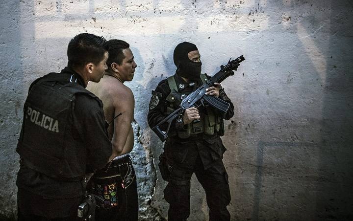 51 nguoi chet trong mot ngay o nuoc nguy hiem nhat hinh anh