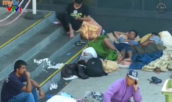Loi ich cua nguoi di cu doi voi cac nuoc chau Au hinh anh