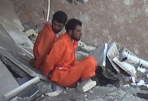 Hinh thuc hanh quyet moi cua IS hinh anh