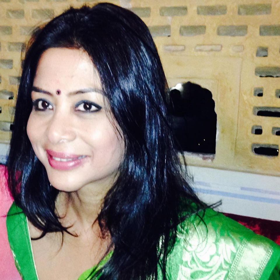 Indrani Mukerjea