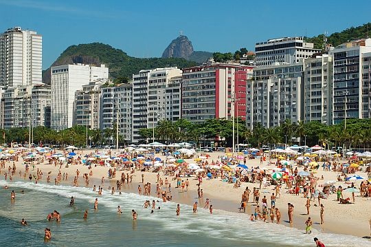 22 nguoi chet vi cuoc chien ma tuy o Brazil hinh anh