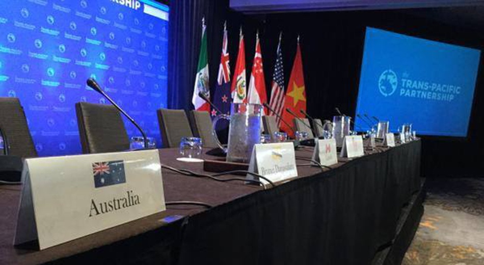 Tiep tuc lui hop bao TPP, dam phan vuong bo sua hinh anh