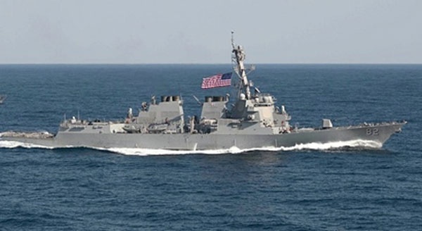 'My khong chap nhan luat choi ma Trung Quoc dat ra' hinh anh