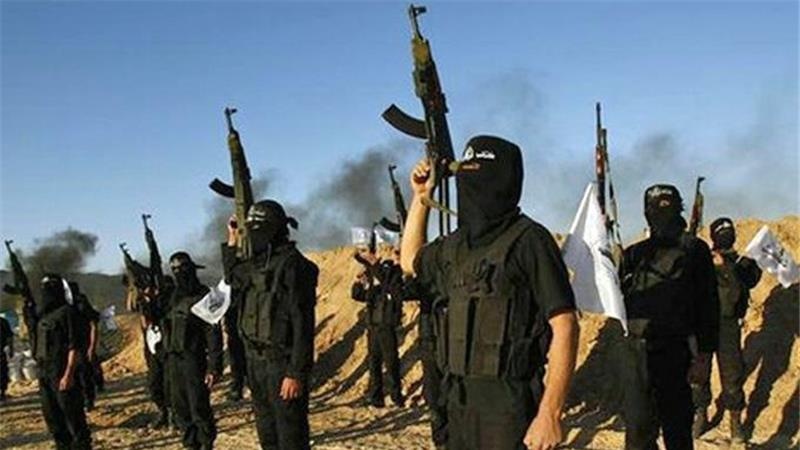 Nga - Trung cam ket mo rong hop tac chong IS hinh anh